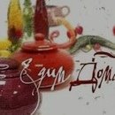 Заставка программы едим дома НТВ 2004-2018