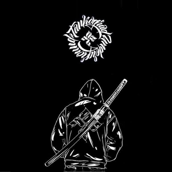 Оу74 головорезы логотип