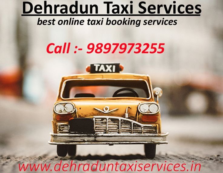 Креативное такси