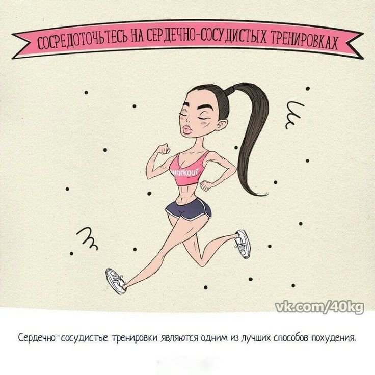 Обои мотивация для похудения