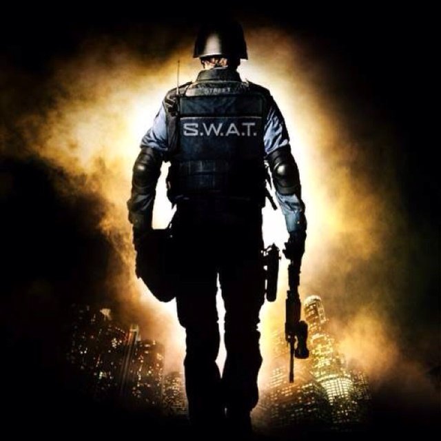 Фильм s w a t 2003