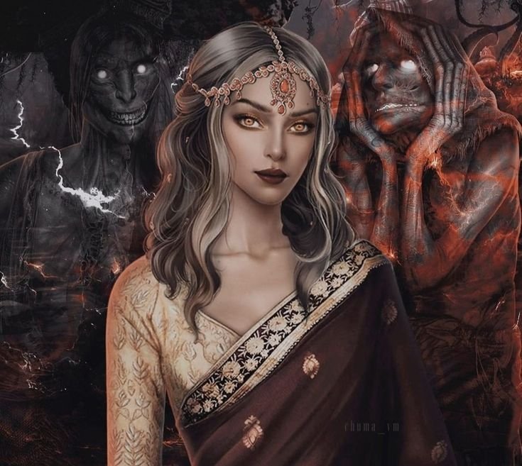 Рейтан Кали Зов