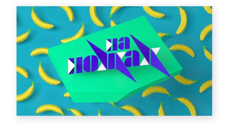 Заставка шоу на ножах