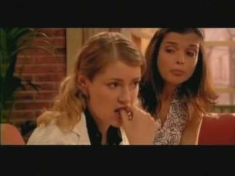 Ксения Буравская в сериале дорогая Маша Березина