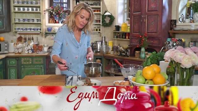 Юлия Высоцкая НТВ