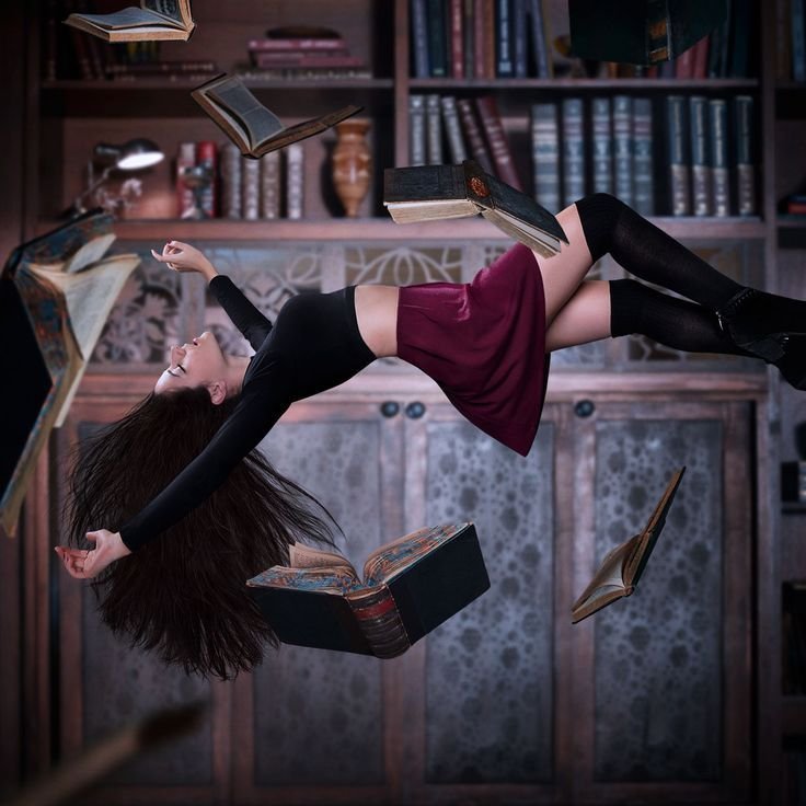 Филари Волшебники сериал