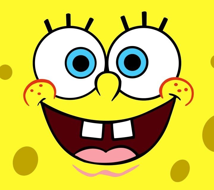 Спанч Боб