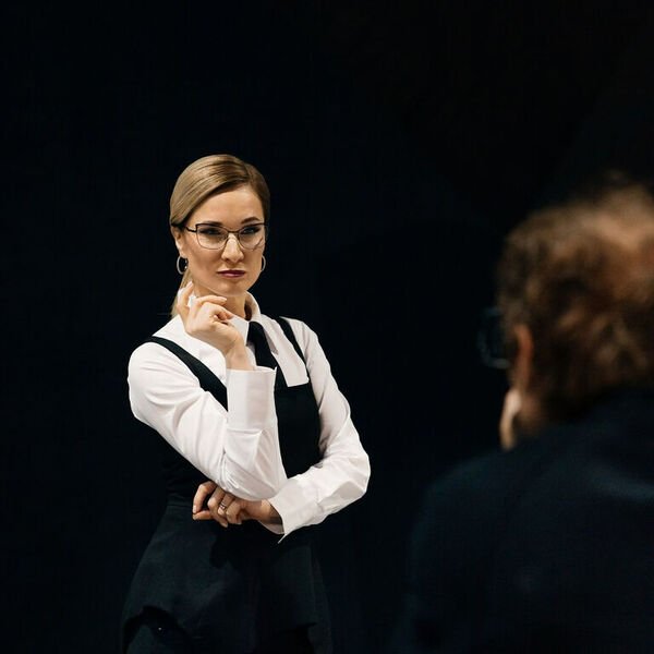 Мария Киселёва