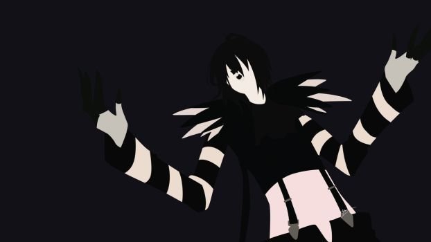 Крипипаста смеющийся Джек