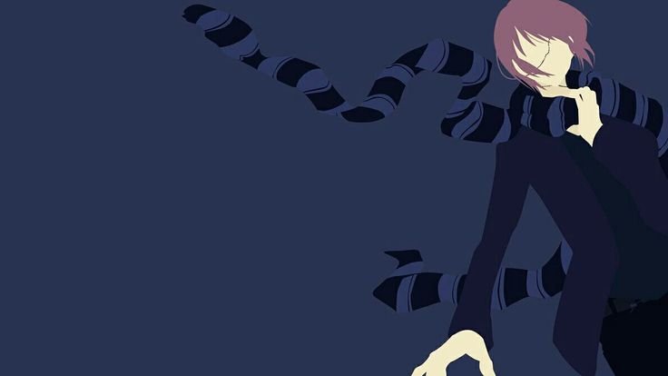 Обои с крипипастой на рабочий стол