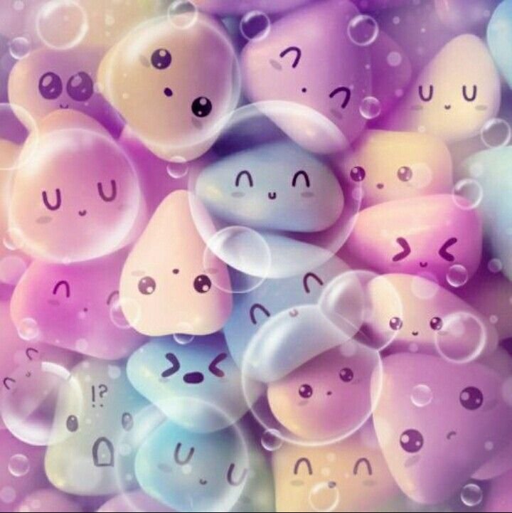 Милые картиночки