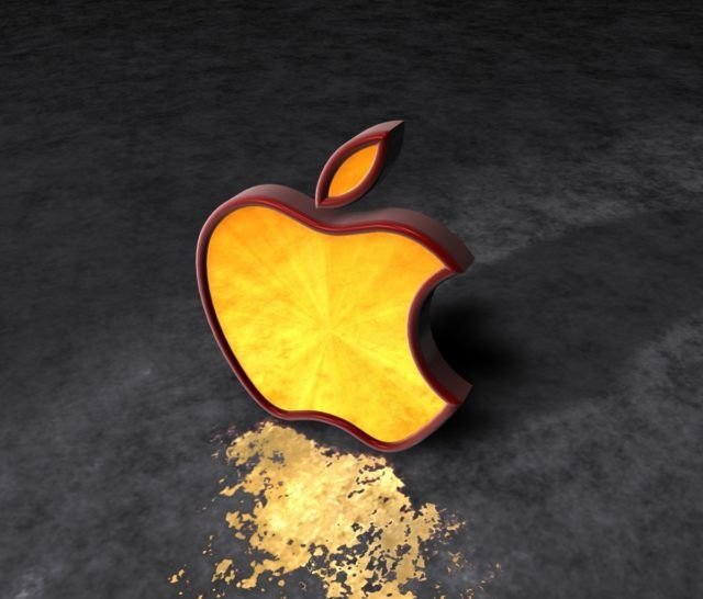 Картинки Apple