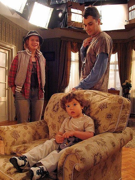 Анна Азарова дорогая Маша Березина