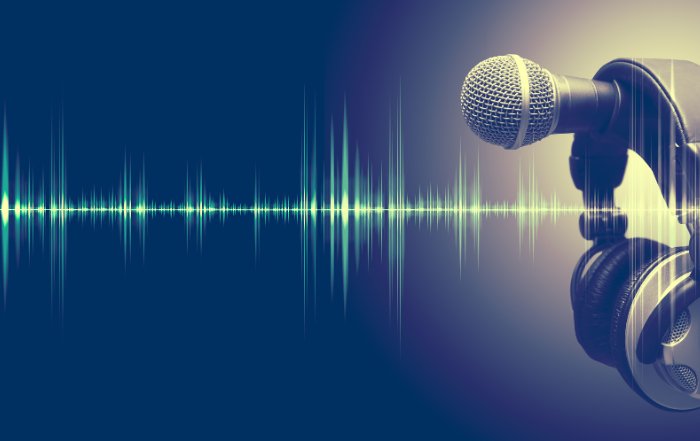 Музыкальные радиостанции