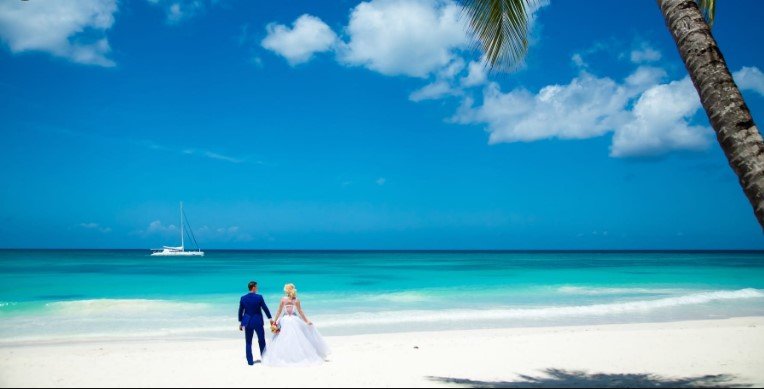 Остров Баунти Доминикана