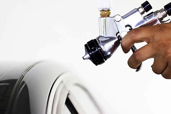 Автопокраска автомобиля