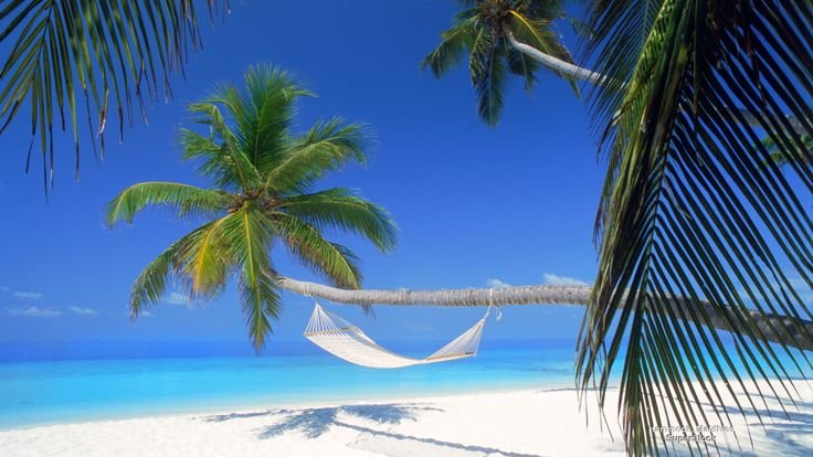 Мальдивы Баунти