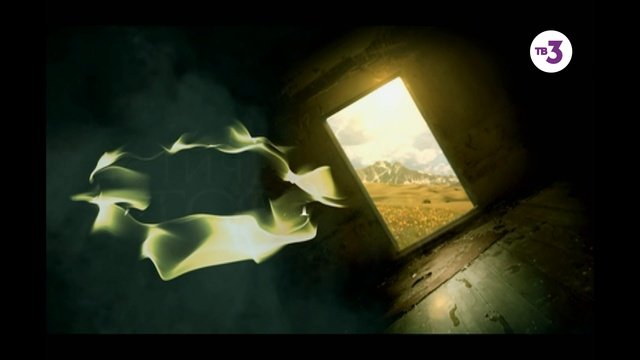 Мистические истории на тв3