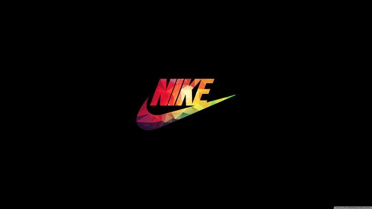 Nike эмблема
