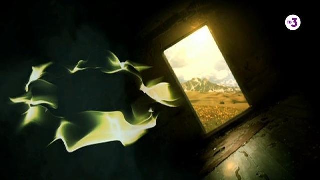 мистические истории на тв3