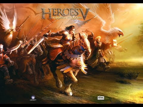 Герои 5 герои