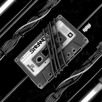 Аудиокассета на заставку