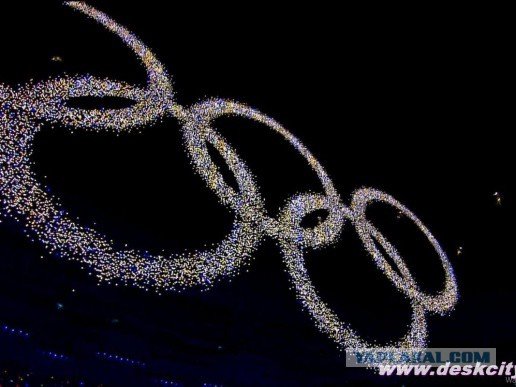 Олимпийские игры обои