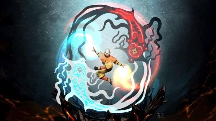 Аватар аанг