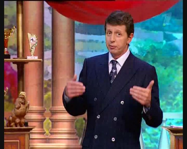 Михаил Ширвиндт дог шоу