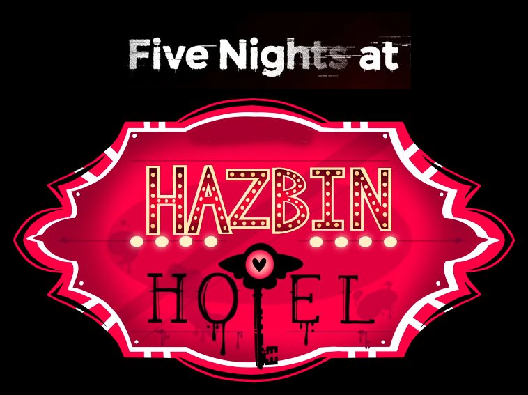 Отель ХАЗБИН логотип