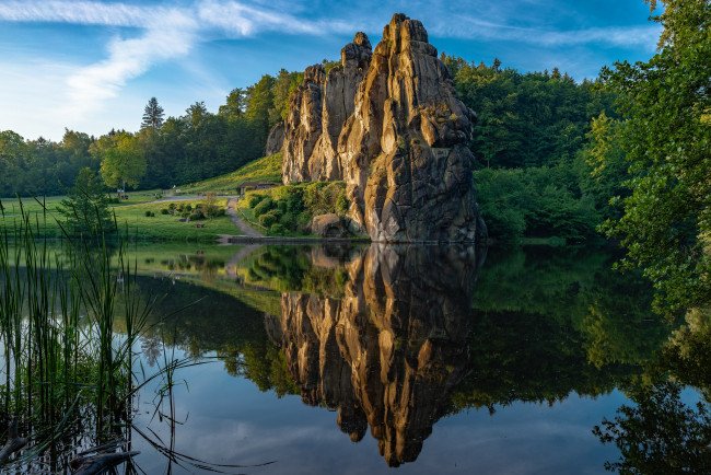 Природа Южного Урала