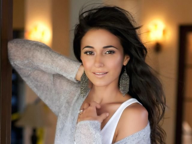 Эммануэль турецкая