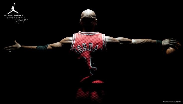 Майкл Джордан НБА 2к