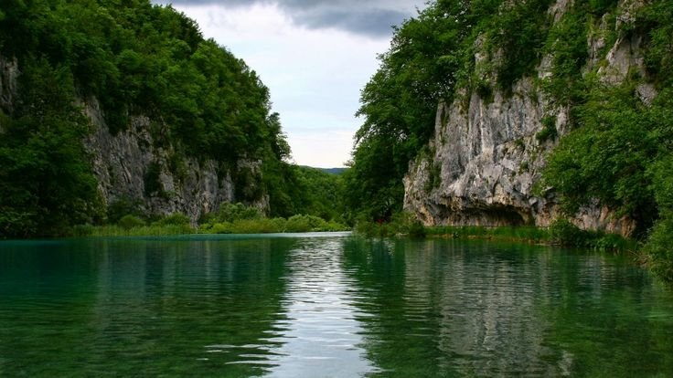 Карстовый мост Нугуш