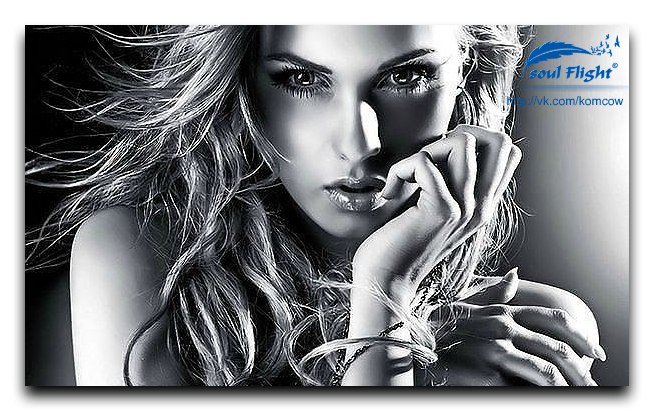 Тема девушка