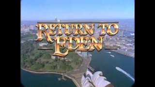 Кино Возвращение в Эдем