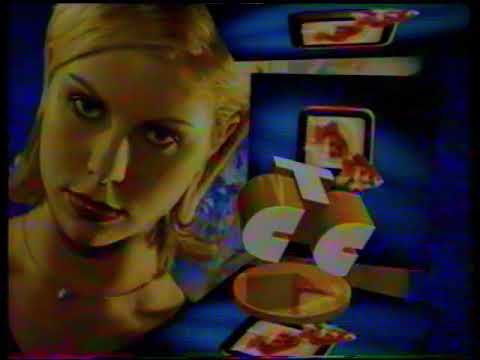 Сезонная Межпрограммная заставка СТС