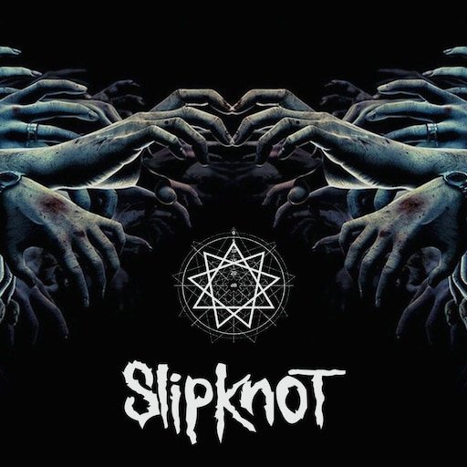 Slipknot 1920x1080