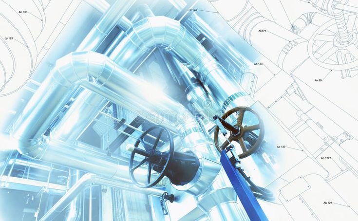 Инженерные системы