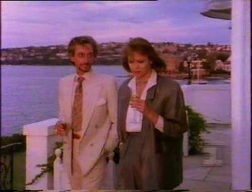 Ребекка Гиллинг Возвращение в Эдем