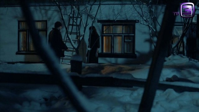 Виктор Вержбицкий мистические истории