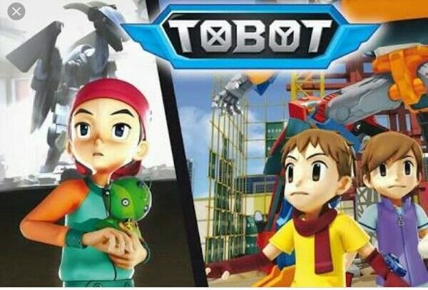 Тобот Аркболт