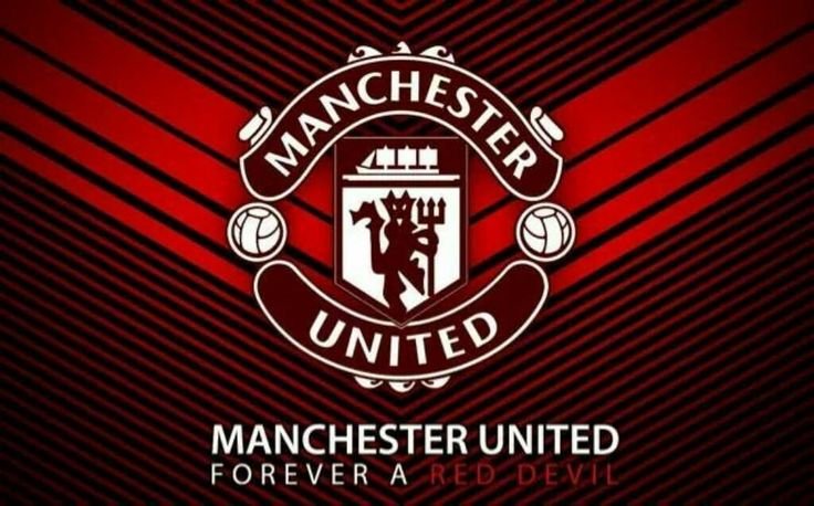 Манчестер Юнайтед фон