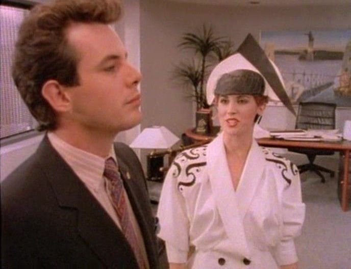 Эдем фильм 1983