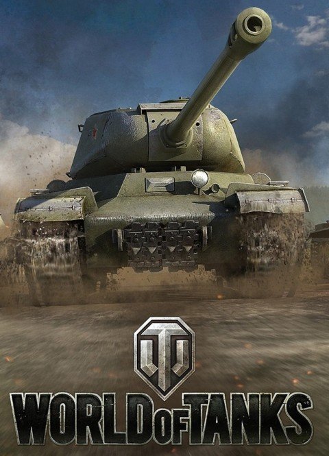 World of Tanks