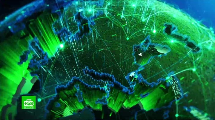 НТВ Петербург логотип