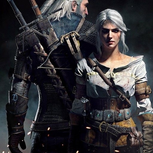 Артауд терранова Ведьмак