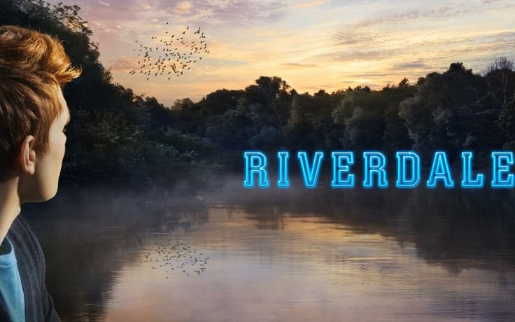 Ривердейл на рабочий стол