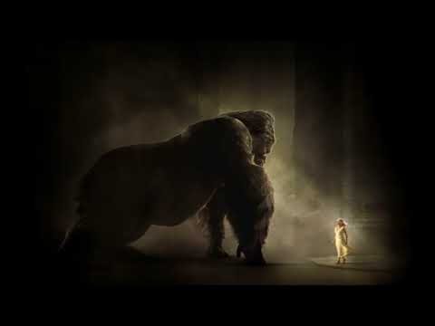 Наоми Уоттс Кинг Конг