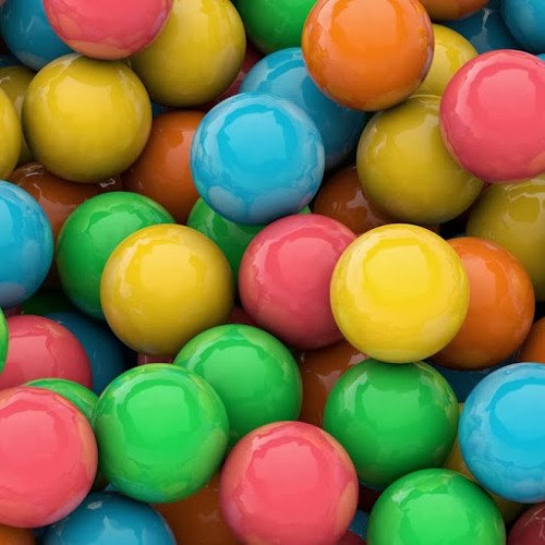 Яркие заставки на телефон